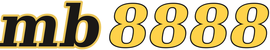mb8888 logo