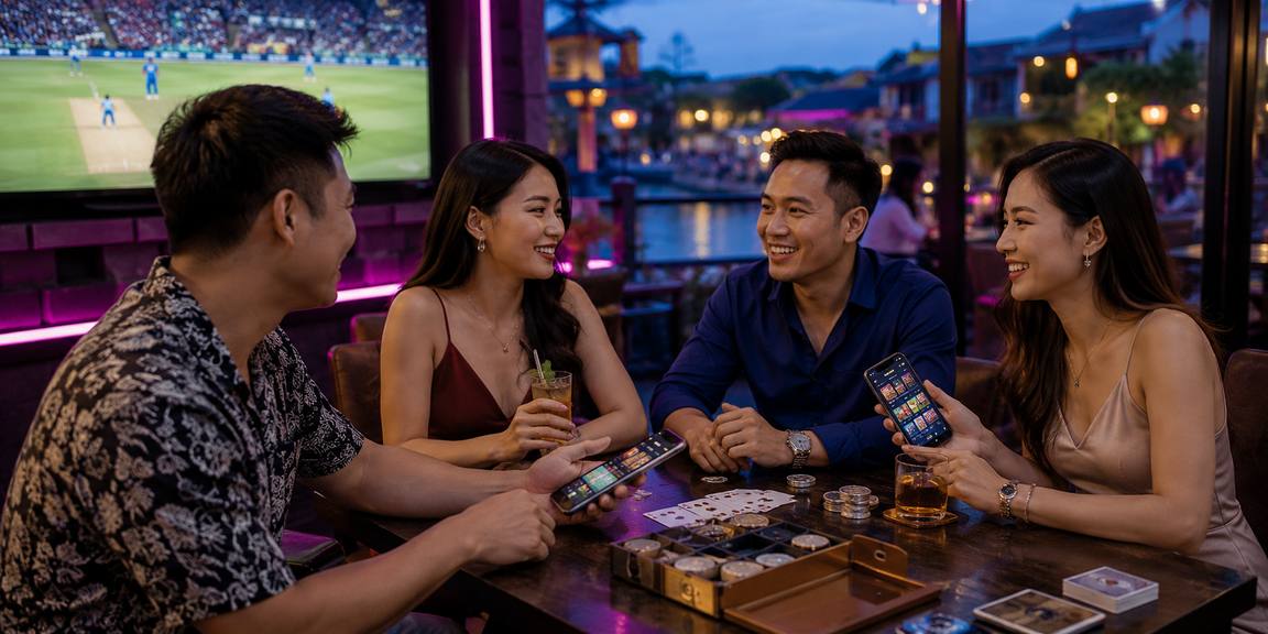 mb8888 Hoàn tiền hàng tuần