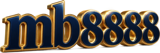 mb8888 Logo